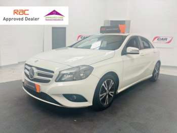 2014 (64) - A180 CDI ECO SE 5dr