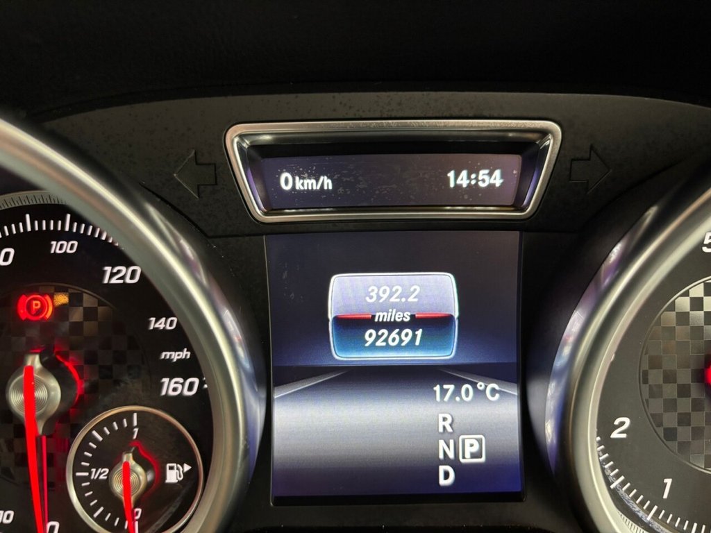 Used Mercedes-Benz GLE 2016 for sale - 76495943: Photo 10