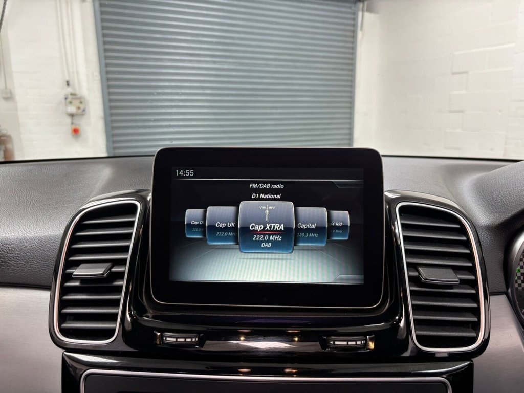 Used Mercedes-Benz GLE 2016 for sale - 76495943: Photo 13