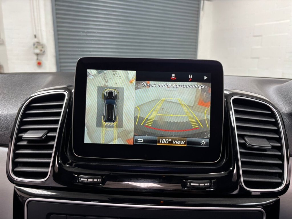 Used Mercedes-Benz GLE 2016 for sale - 76495943: Photo 15