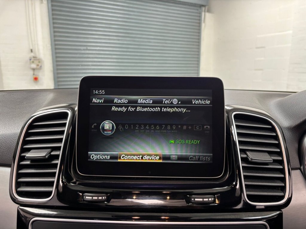 Used Mercedes-Benz GLE 2016 for sale - 76495943: Photo 16