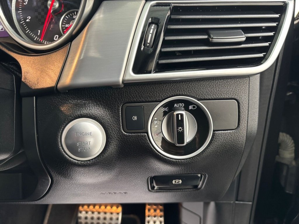 Used Mercedes-Benz GLE 2016 for sale - 76495943: Photo 17