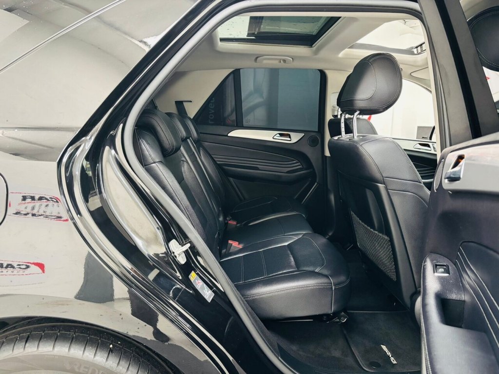 Used Mercedes-Benz GLE 2016 for sale - 76495943: Photo 20