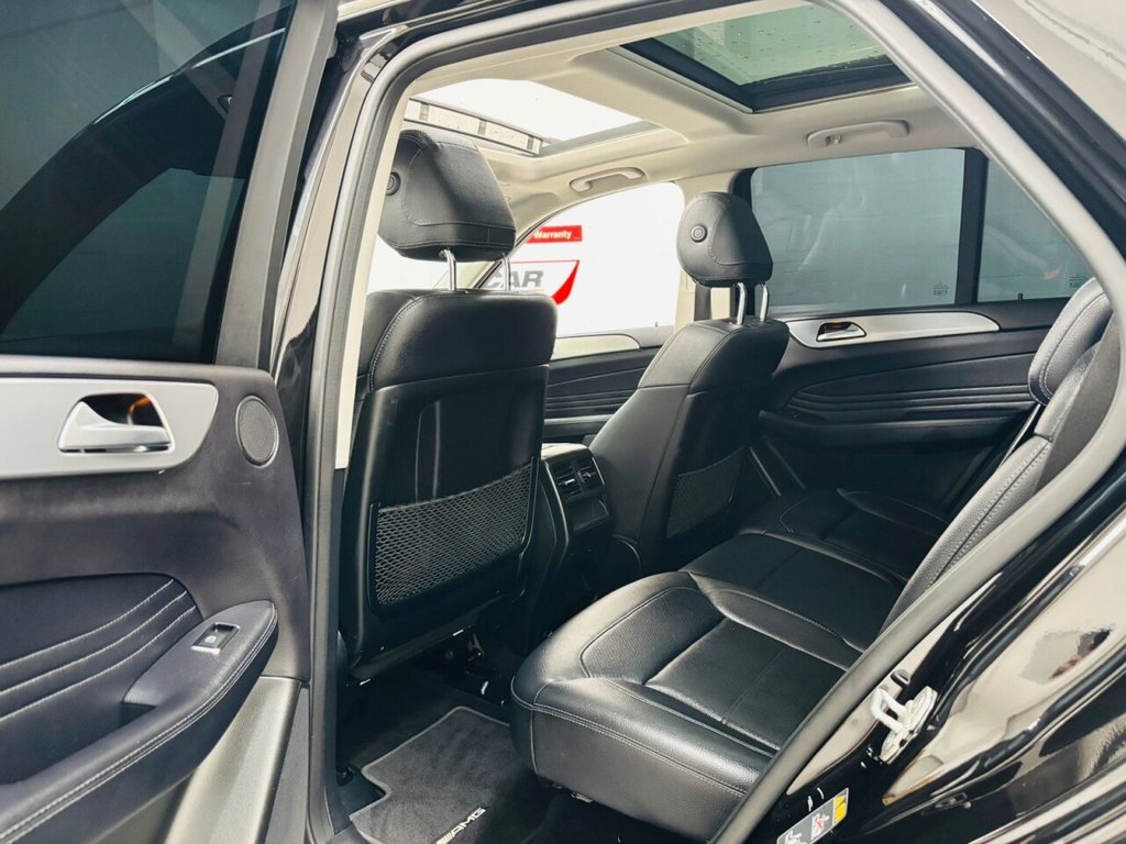 Used Mercedes-Benz GLE 2016 for sale - 76495943: Photo 23