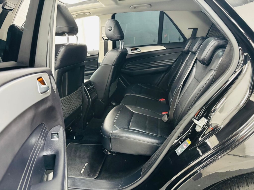 Used Mercedes-Benz GLE 2016 for sale - 76495943: Photo 24