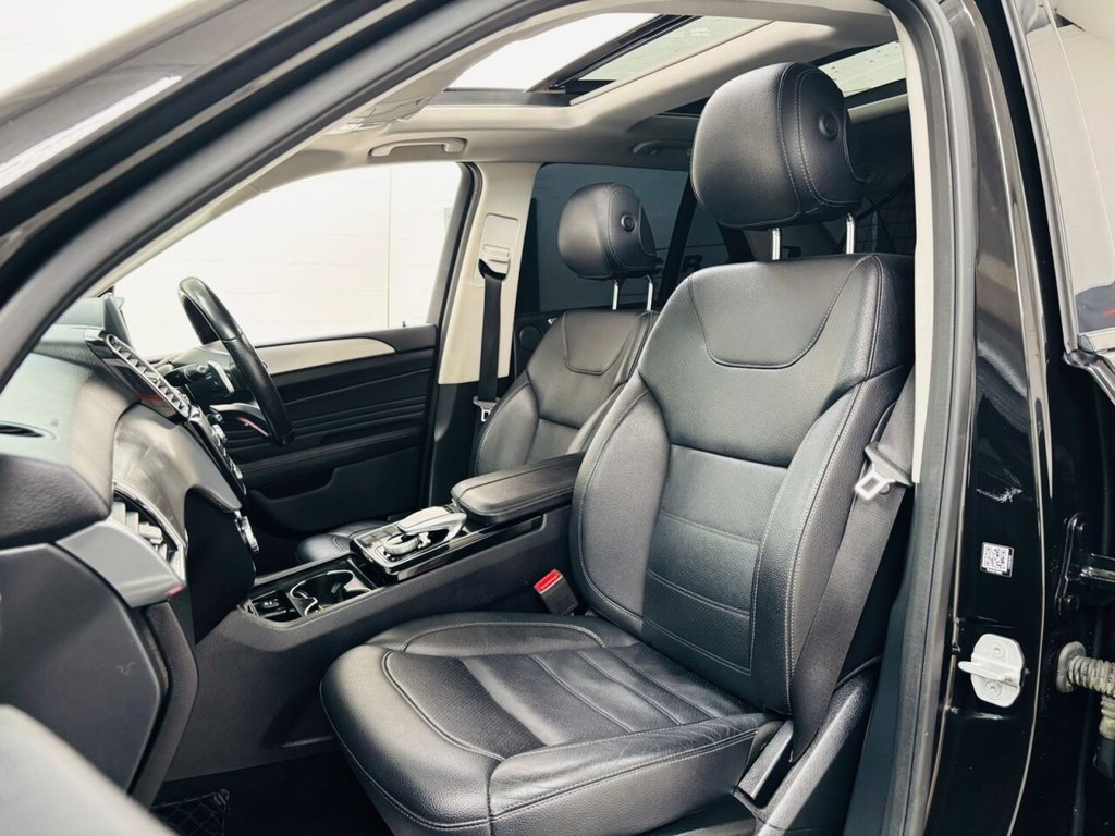 Used Mercedes-Benz GLE 2016 for sale - 76495943: Photo 25