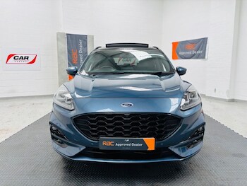 Used Ford Kuga 2021 for sale - 75960759: Photo