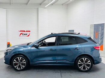 Used Ford Kuga 2021 for sale - 75960759: Photo
