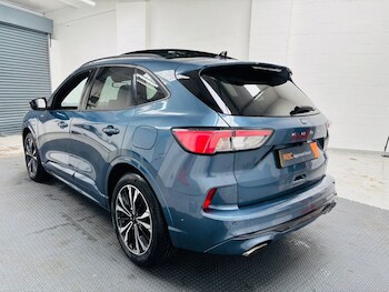 Used Ford Kuga 2021 for sale - 75960759: Photo