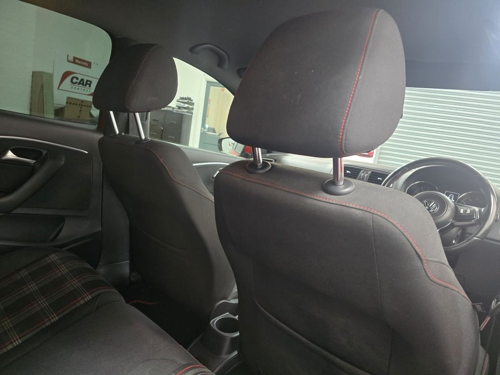 Used Volkswagen Polo 2016 for sale - 77749005: Photo 12