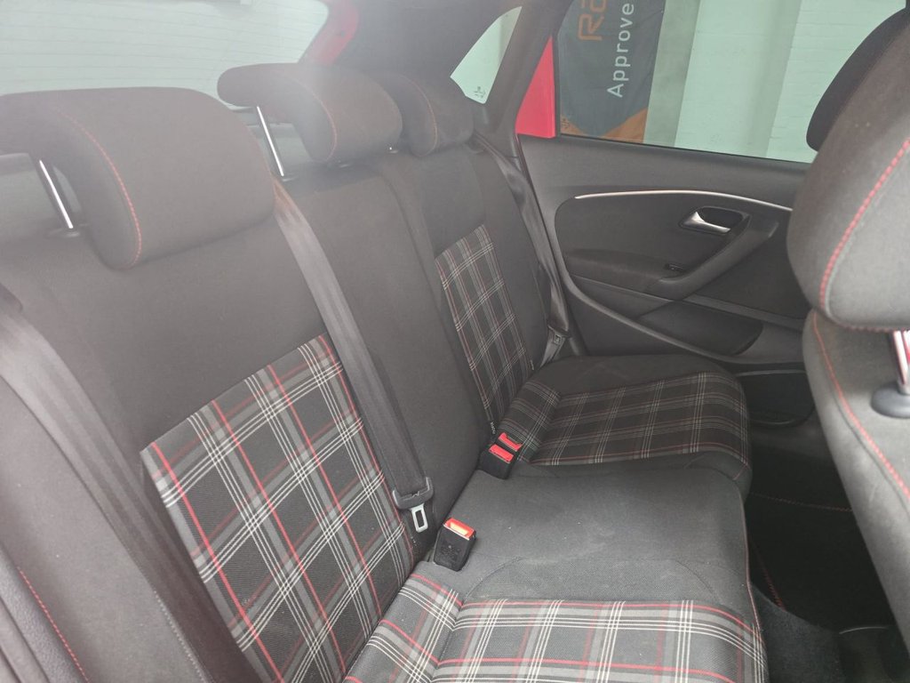 Used Volkswagen Polo 2016 for sale - 77749005: Photo 13