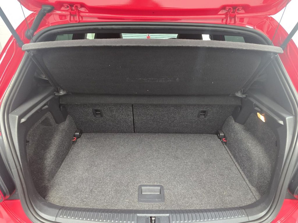 Used Volkswagen Polo 2016 for sale - 77749005: Photo 14