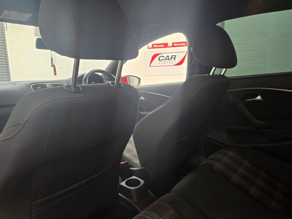 Used Volkswagen Polo 2016 for sale - 77749005: Photo 16