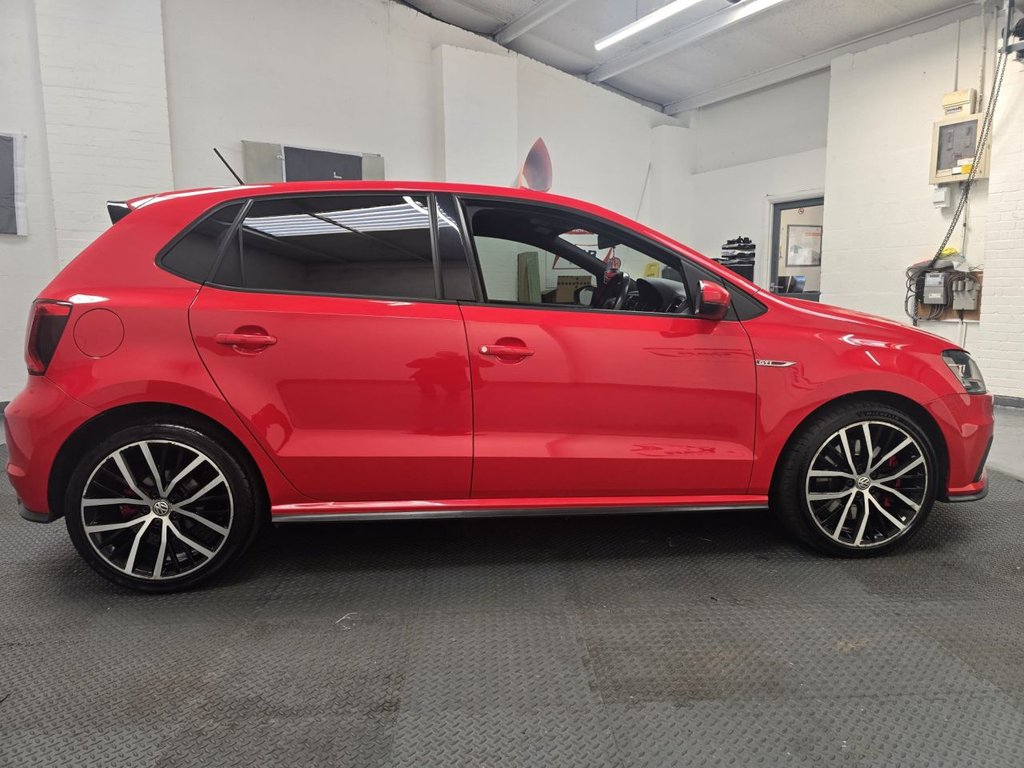 Used Volkswagen Polo 2016 for sale - 77749005: Photo 7