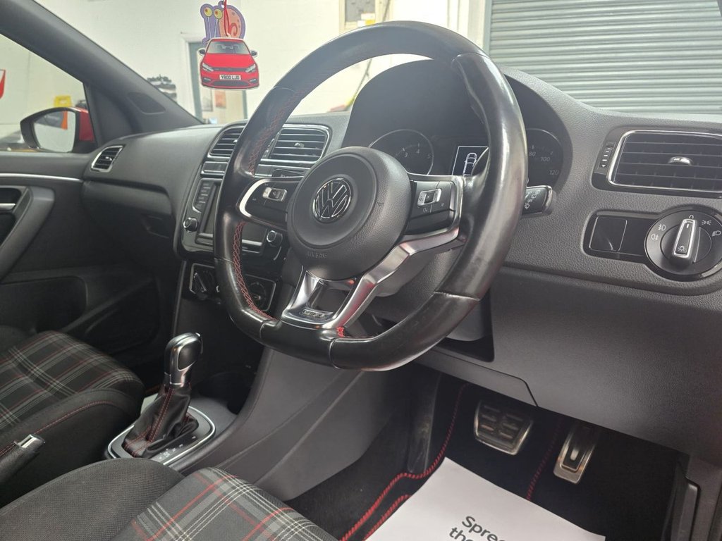 Used Volkswagen Polo 2016 for sale - 77749005: Photo 9