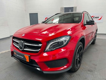 Used Mercedes-Benz GLA 2016 for sale - 79333021: Photo