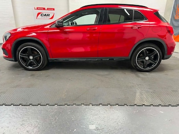 Used Mercedes-Benz GLA 2016 for sale - 79333021: Photo