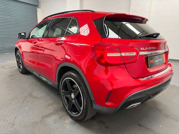 Used Mercedes-Benz GLA 2016 for sale - 79333021: Photo