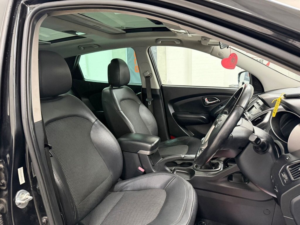 Used Hyundai Ix35 2013 for sale - 77319645: Photo 10