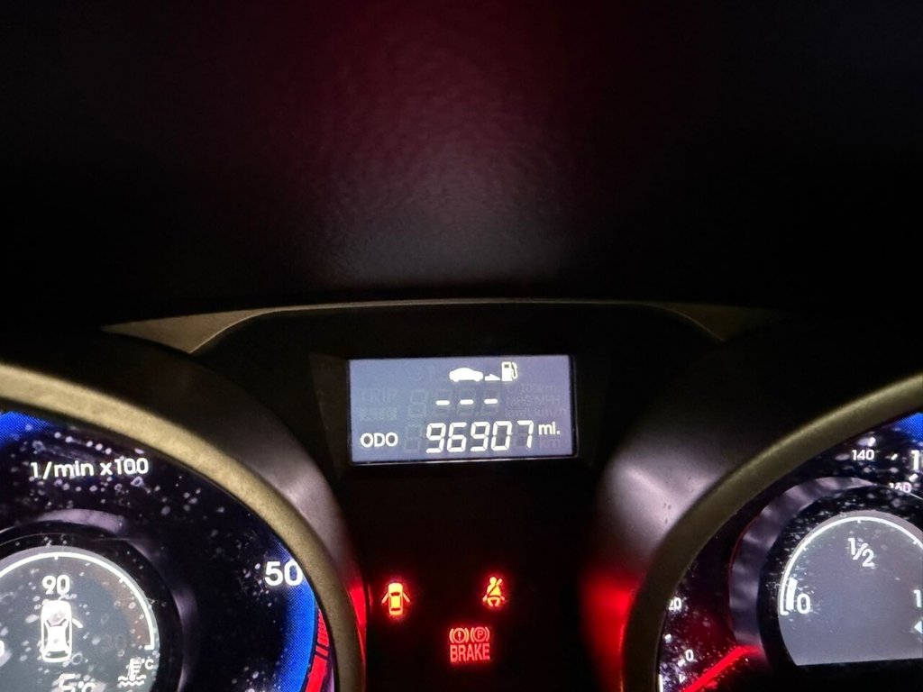 Used Hyundai Ix35 2013 for sale - 77319645: Photo 13