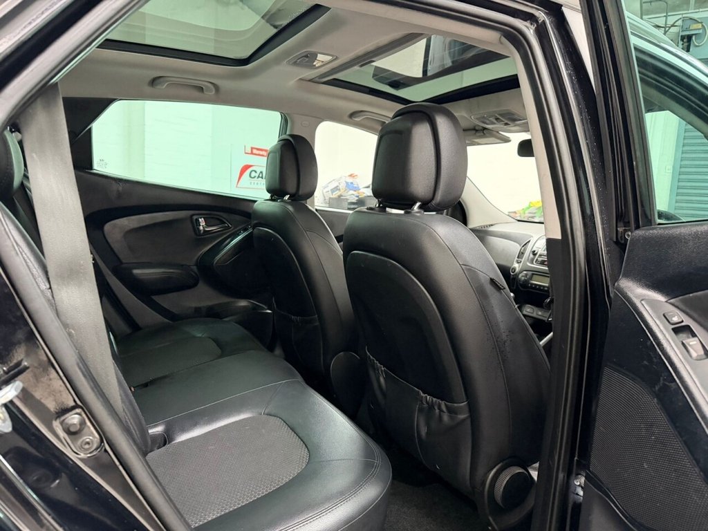Used Hyundai Ix35 2013 for sale - 77319645: Photo 16
