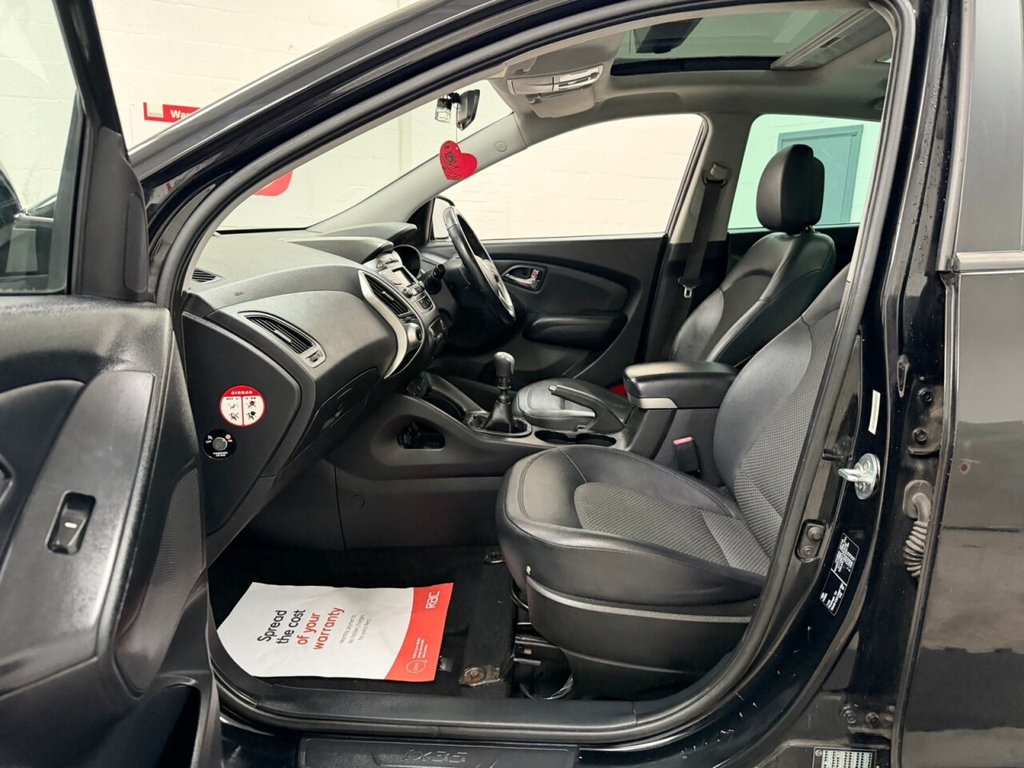 Used Hyundai Ix35 2013 for sale - 77319645: Photo 25