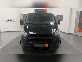 Used Ford Transit Custom 2020 for sale - 78738470: Photo