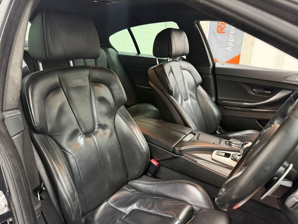 Used BMW M6 2015 for sale - 77200212: Photo 10