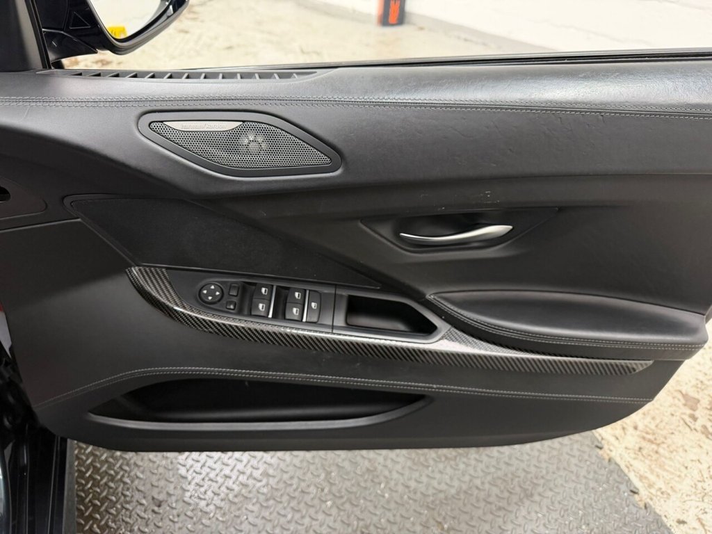 Used BMW M6 2015 for sale - 77200212: Photo 12