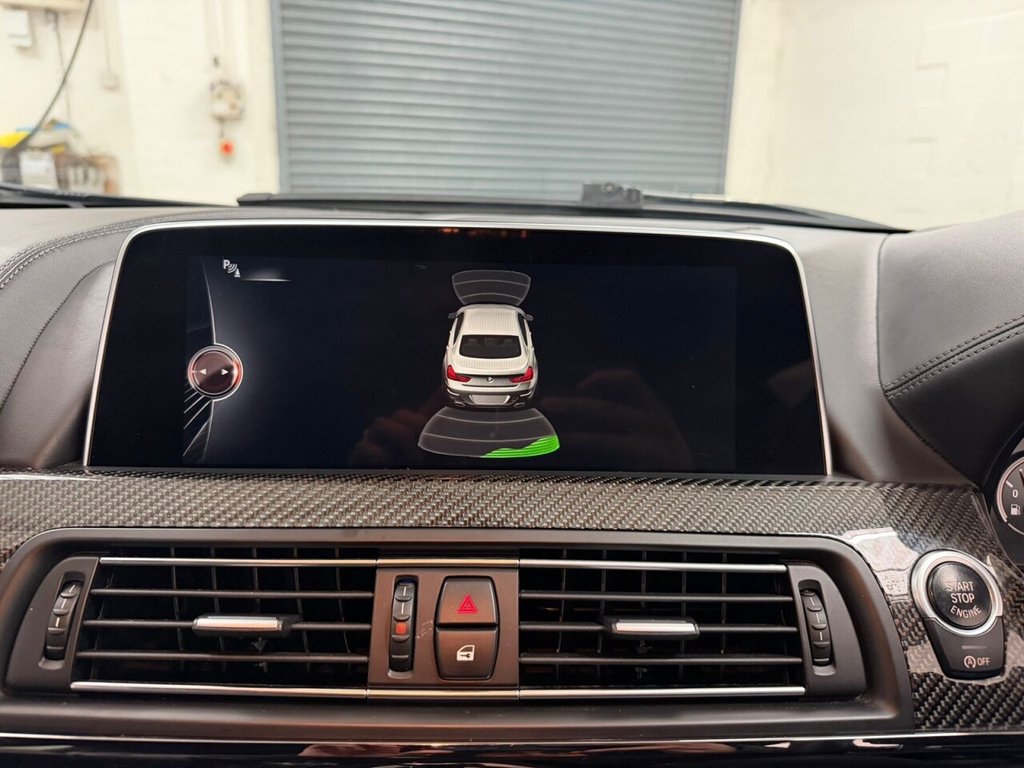 Used BMW M6 2015 for sale - 77200212: Photo 15