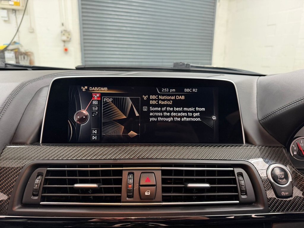 Used BMW M6 2015 for sale - 77200212: Photo 17