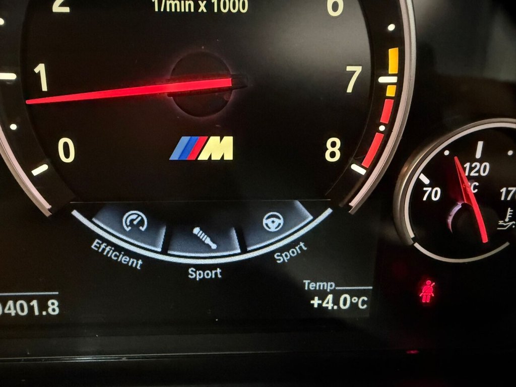 Used BMW M6 2015 for sale - 77200212: Photo 18