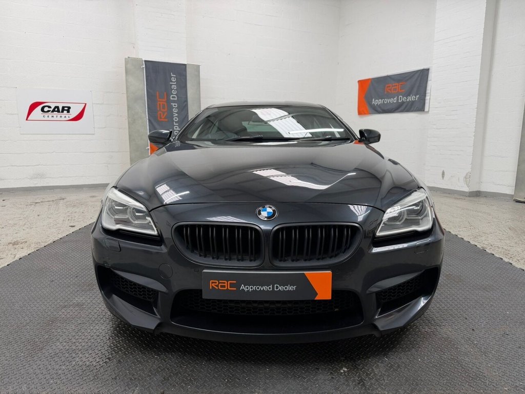 Used BMW M6 2015 for sale - 77200212: Photo 2