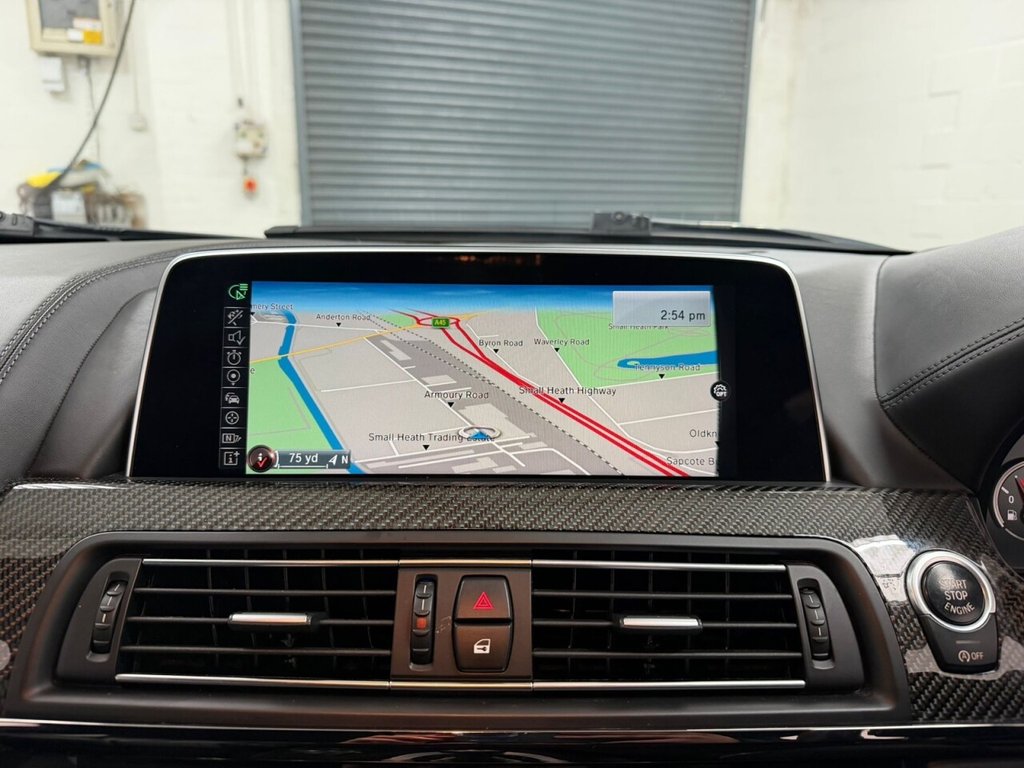 Used BMW M6 2015 for sale - 77200212: Photo 20