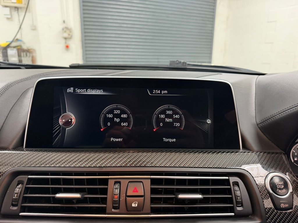 Used BMW M6 2015 for sale - 77200212: Photo 21