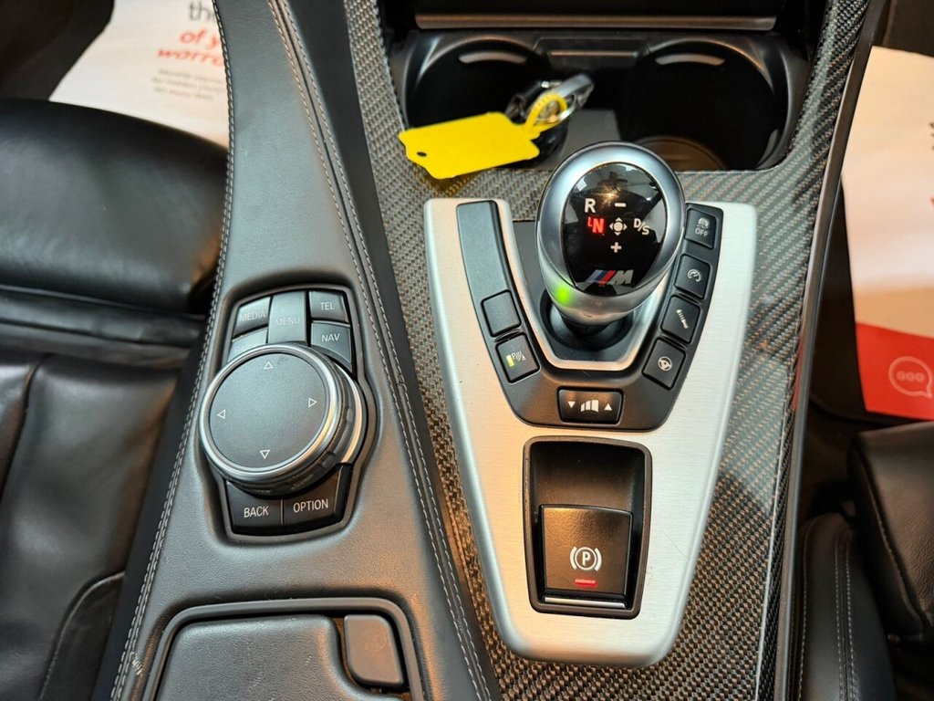 Used BMW M6 2015 for sale - 77200212: Photo 24