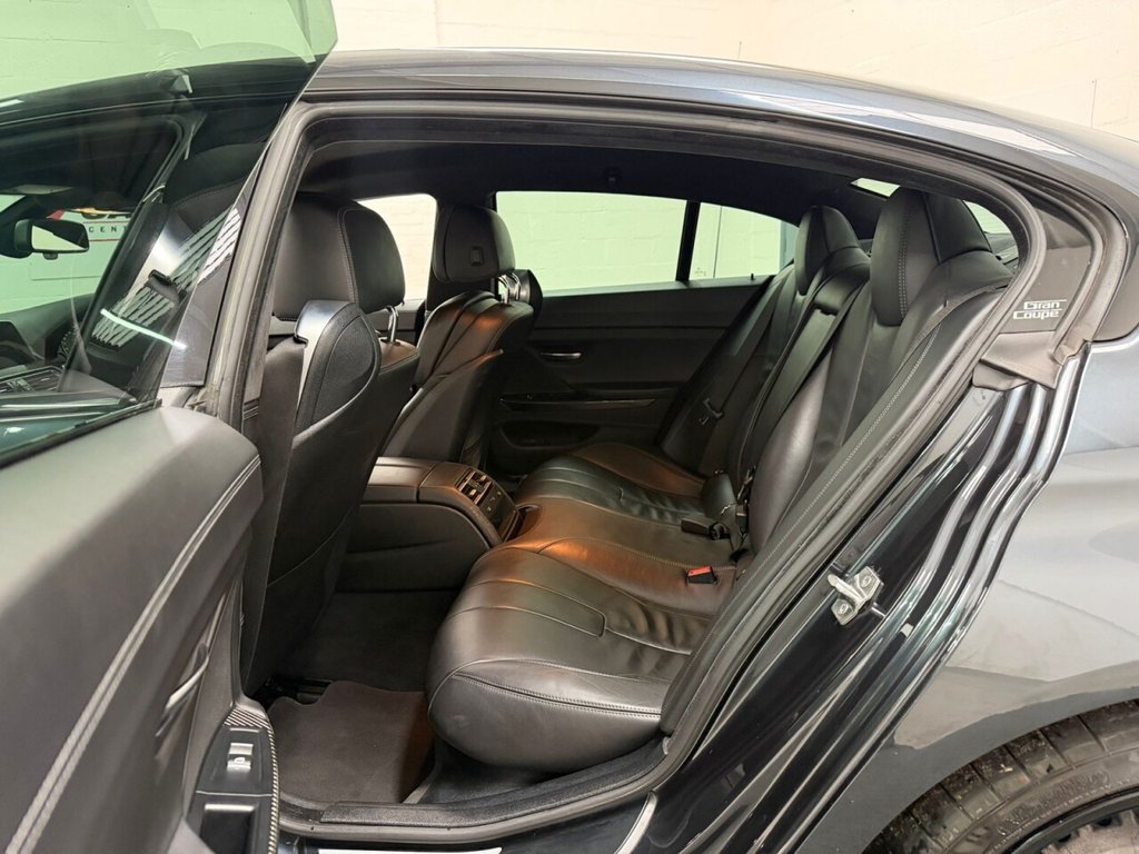 Used BMW M6 2015 for sale - 77200212: Photo 25