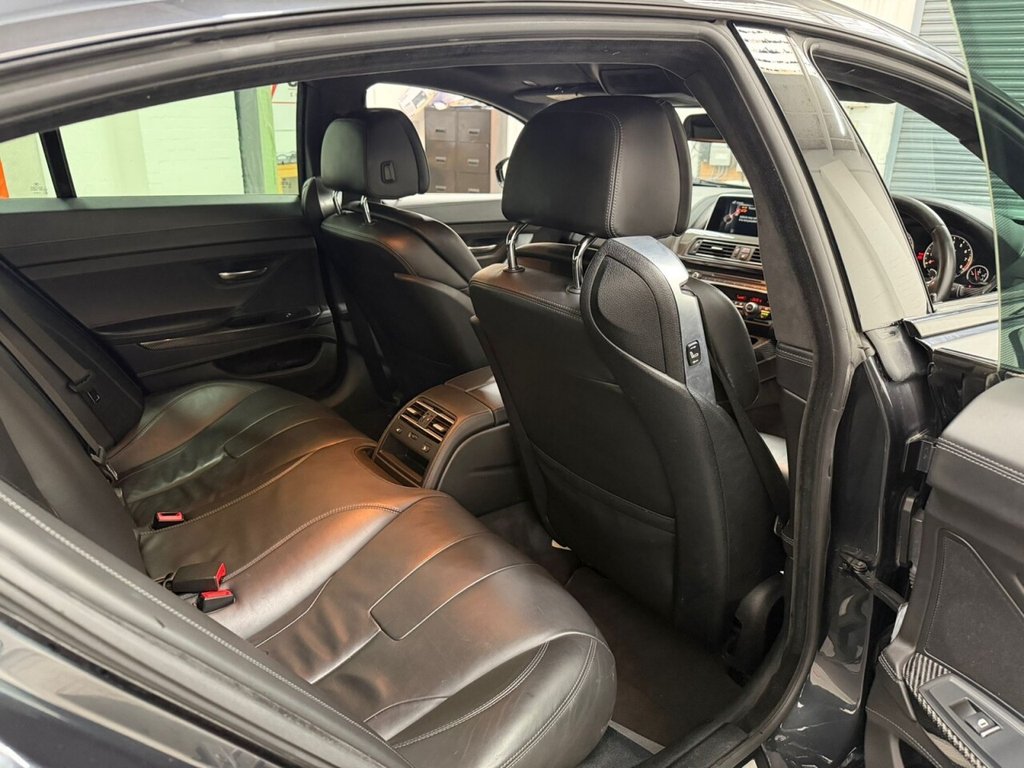 Used BMW M6 2015 for sale - 77200212: Photo 27