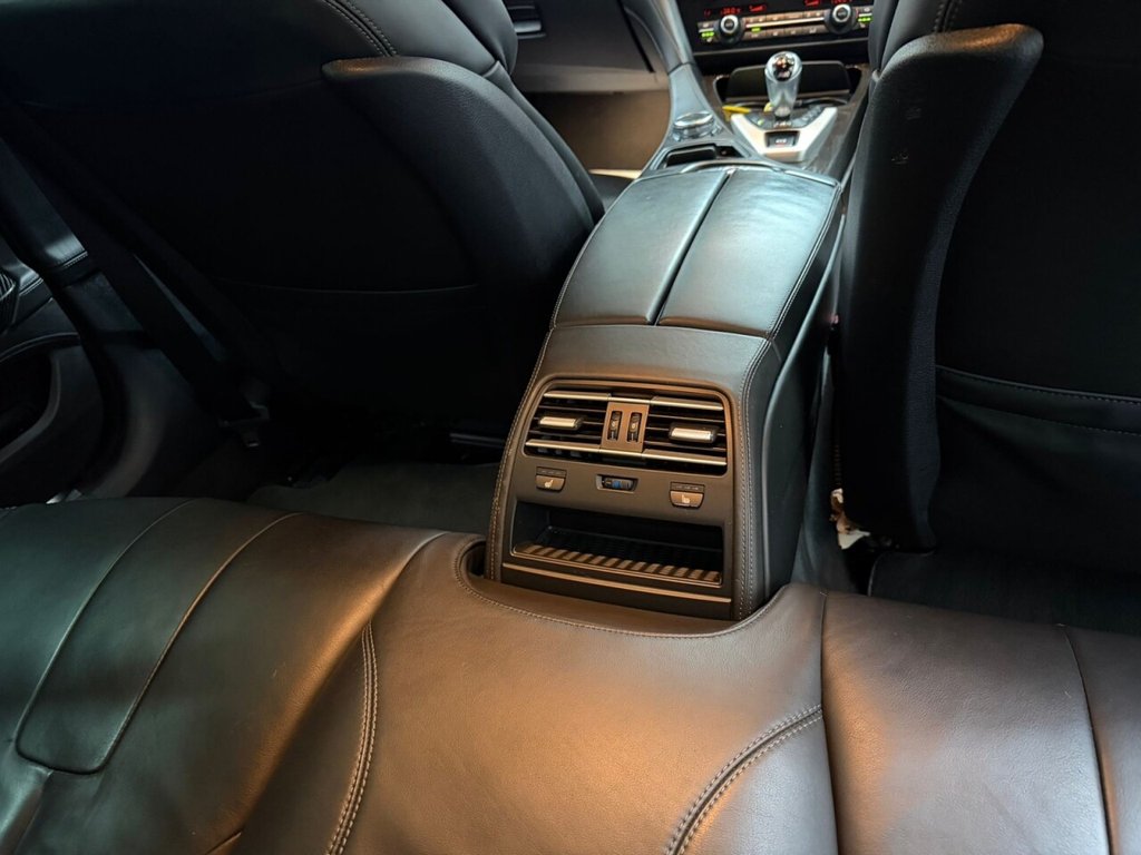 Used BMW M6 2015 for sale - 77200212: Photo 29