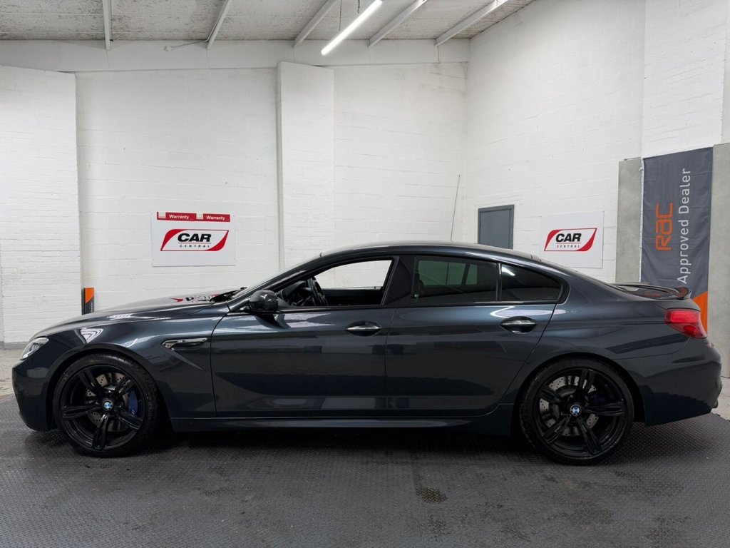 Used BMW M6 2015 for sale - 77200212: Photo 3