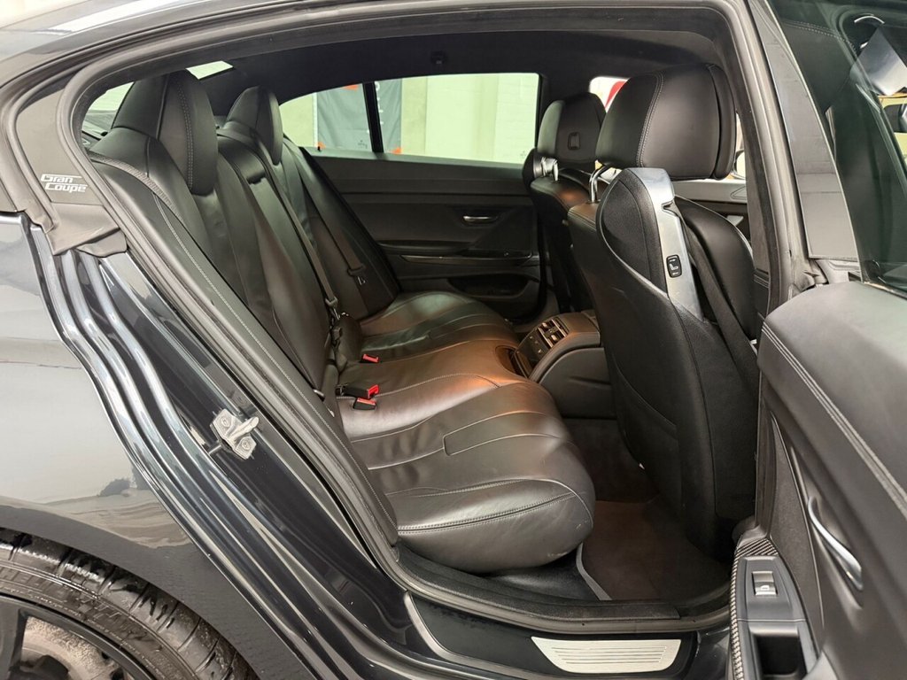 Used BMW M6 2015 for sale - 77200212: Photo 30