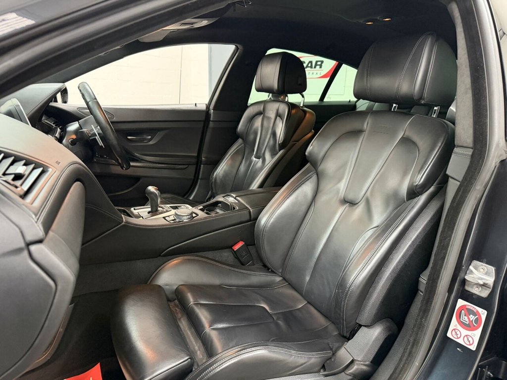 Used BMW M6 2015 for sale - 77200212: Photo 31