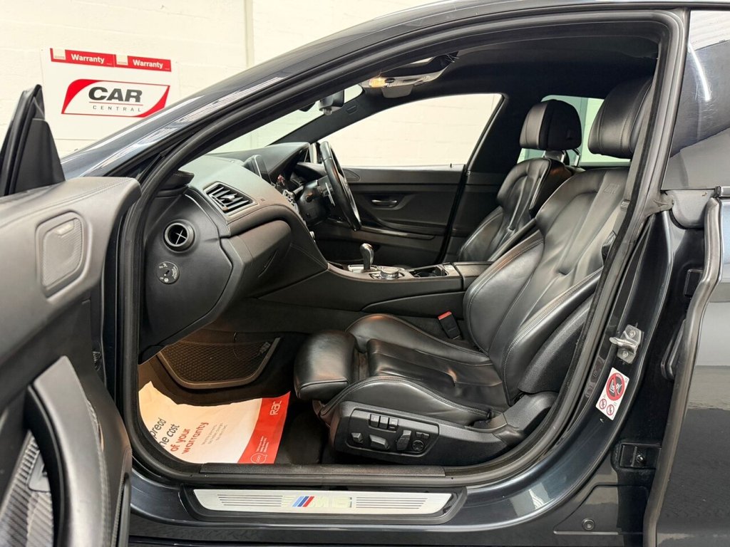 Used BMW M6 2015 for sale - 77200212: Photo 32