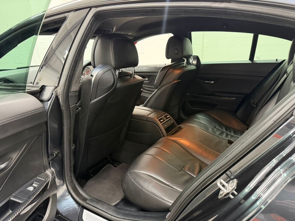 Used BMW M6 2015 for sale - 77200212: Photo 33