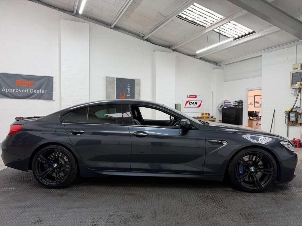 Used BMW M6 2015 for sale - 77200212: Photo 7