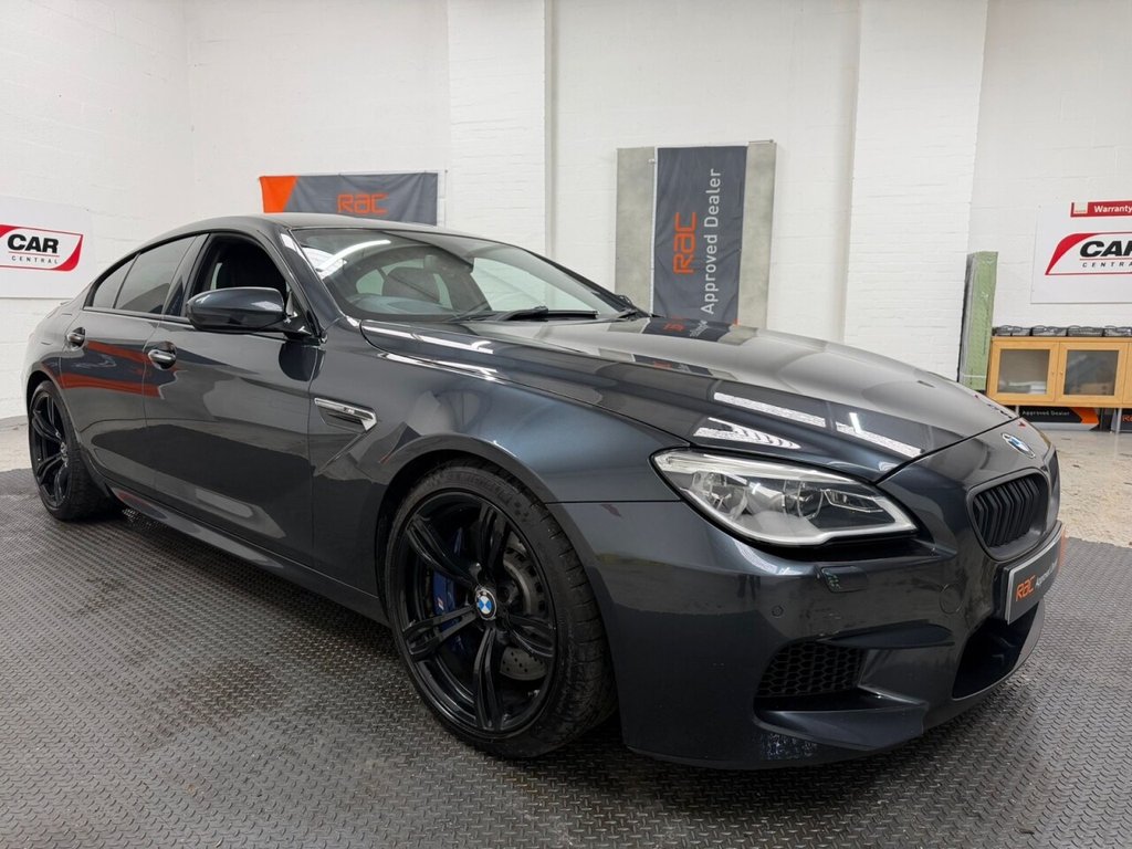 Used BMW M6 2015 for sale - 77200212: Photo 8