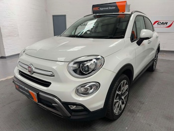 Used Fiat 500X 2016 for sale - 79263739: Photo