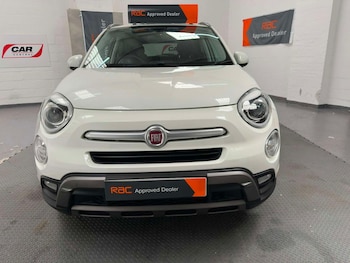 Used Fiat 500X 2016 for sale - 79263739: Photo