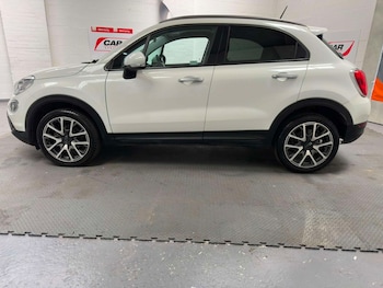 Used Fiat 500X 2016 for sale - 79263739: Photo