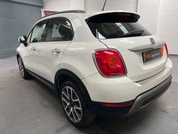 Used Fiat 500X 2016 for sale - 79263739: Photo